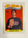 1989 Topps - Frank Viola - All Star - Baseball Card #406  Twins