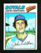 1977 Topps BASEBALL #218 JOHN WATHAN RC NRMINT KANSAS CITY ROYALS (SB1)