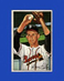 1952 Bowman Set-Break #132 Dave Cole VG-VGEX *GMCARDS*