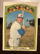 1972 Topps - #405 Ron Fairly