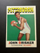 1971-72 Topps John Brisker #180 Rookie RC