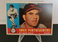 1960 Topps Baseball #254 Arnie Portocarrero Baltimore Orioles VG+-EX 