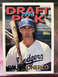 1995 Topps Baseball Paul Konerko #139 Los Angeles Dodgers RC