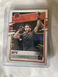 2021 Panini Chronicles UFC Rated Rookie Matt Schnell #23 Flyweight