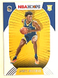 2020-21 PANINI NBA HOOPS JAMES WISEMAN GOLDEN STATE WARRIORS RC #205