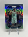 Miles Bridges 2021-22 Panini Prizm Silver Prizm #132 Charlotte Hornets