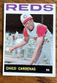 1964 Topps #72 Chico Cardenas EX