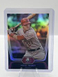 2012 Bowman Platinum #16 Mike Trout Los Angeles Angels