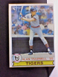 1979 Topps - #358 Alan Trammell HOF EX/NM