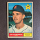 1961 Topps Baseball Lou Klimchock #462