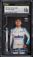 2020 Topps Chrome Formula 1 - F1 Freshest #200 George Russell (RC)