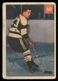 1954-55 Parkhurst #60 Johnny Peirson