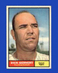 1961 Topps Set-Break #284 Dick Gernert NR-MINT *GMCARDS*