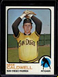 1973 Topps #182 Mike Caldwell NM or better Condition