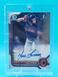 2022 Bowman #CPA-JF JOSE FERMIN Chrome Prospect Autograph - 1st Bowman