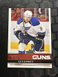 2012-13 Upper Deck Young Guns Jaden Schwartz Rookie #245 St. Louis Blues