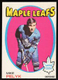 1971-72 OPC O-Pee-Chee EX Mike Pelyk Toronto Maple Leafs #92