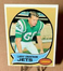 1970 TOPPS 🏈 LARRY GRANTHAM #82, N.Y. Jets  -  NM/MT