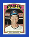 1972 Topps Set-Break #766 Steve Hamilton NR-MINT *GMCARDS*