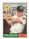 1961 Topps  Don Dillard #172  Cleveland Indians  EX+ Condition  Rookie