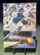 1993 Leaf Mike Piazza #35 MLB Baseball Card Rookie RC HOF Los Angeles Dodgers