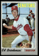 1970 Topps #711 Ed Brinkman