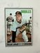 1970 Topps #182 Dick Hall NMT GRADABLE * HOTCORNERCARDS*