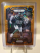 2023 Panini Prizm - Rookies Disco Prizm #380 Will McDonald IV (RC)