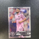 2023 Topps Chrome MLS #17 JORDI ALBA Inter Miami CF