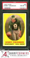 1958 TOPPS #90 SONNY JURGENSEN RC EAGLES HOF PSA 8