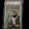 1992 Classic 4 Sport #231 Derek Jeter New York Yankees RC Rookie HOF PSA 10