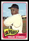 1965 Topps #377 Willie Stargell