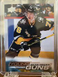 2022-23 Upper Deck Series 1 Valtteri Puustinen Young Guns #237