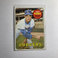 1969 Topps #161 John Purdin Dodgers EX