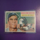 1956 Topps Baseball Hank Bauer New York Yankees Card #177