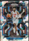 2021-22 Panini Prizm Basketball #296 Isaiah Livers RC Rookie Detroit Pistons