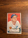 1952 TOPPS BASEBALL CARD #39 DIZZY TROUT RB NICE BUT LT RIPPLES!!!!!!!!!