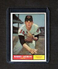 1961 Topps Barry Latman Cleveland Indians Pitcher High Number #560