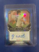 2021 Panini Prizm Rookie Autograph Ryan Weathers  #RA-RW Rookie RC Auto 48/50