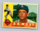 1960 Topps #333 Danny McDevitt EX-EXMT Los Angeles Dodgers Baseball Card