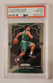 2019-20 Panini Prizm Carsen Edwards Rookie PSA 10 Boston Celtics #276