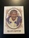 2017 Topps Allen and Ginter Efren Reyes Rookie Card #58 Pool Legend