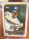 1989 Topps - #440 Bobby Bonilla