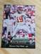 1995 Upper Deck Joe Montana #111 KC Chiefs