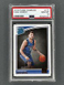 Luka Doncic 2018-19 Panini Donruss Rated Rookie RC #177 Dallas Mavericks PSA 10