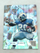 Barry Sanders 1995 Fleer Metal Football Card Detroit Lions #66