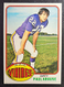 1976 Topps Football - Paul Krause HOF - Minnesota Vikings #65 EX-NM