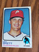 1973 Topps - #444 Ken Brett