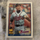 1991 Topps - #329 David Justice