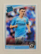 2018-19 Donruss Soccer - OPTIC RATED ROOKIE #179 Phil Foden - Manchester City